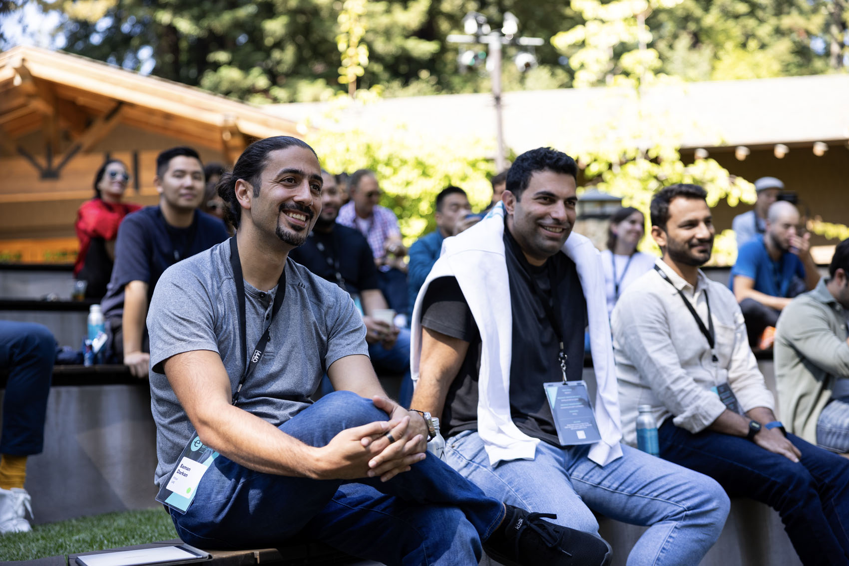 Endeavor Outliers RetreatSalesforce Tower and 1440 MultiversityJune 2024Drew Bird PhotographySan Francisco Bay Area PhotographerHave Camera. Will Travel. www.drewbirdphoto.comdrew@drewbirdphoto.com
