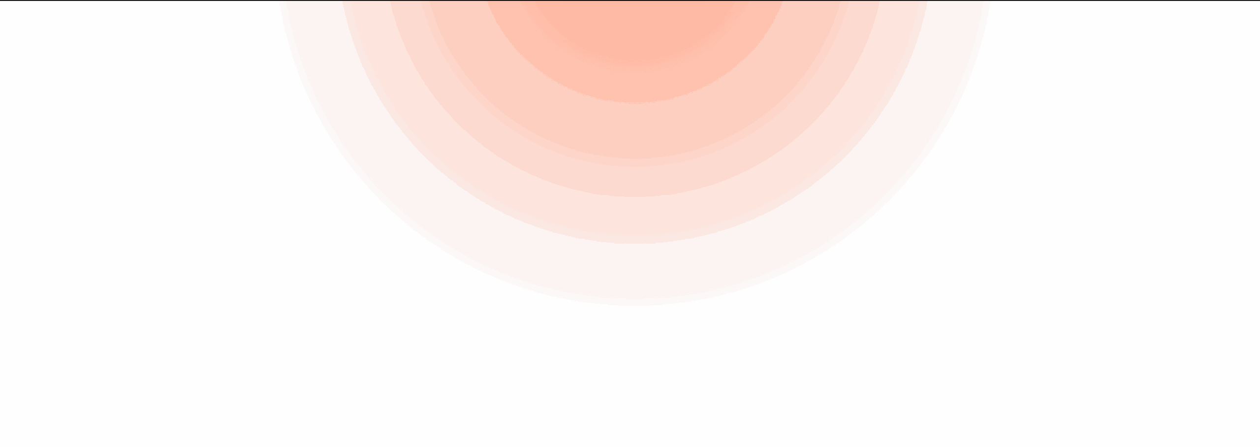 Divider orange