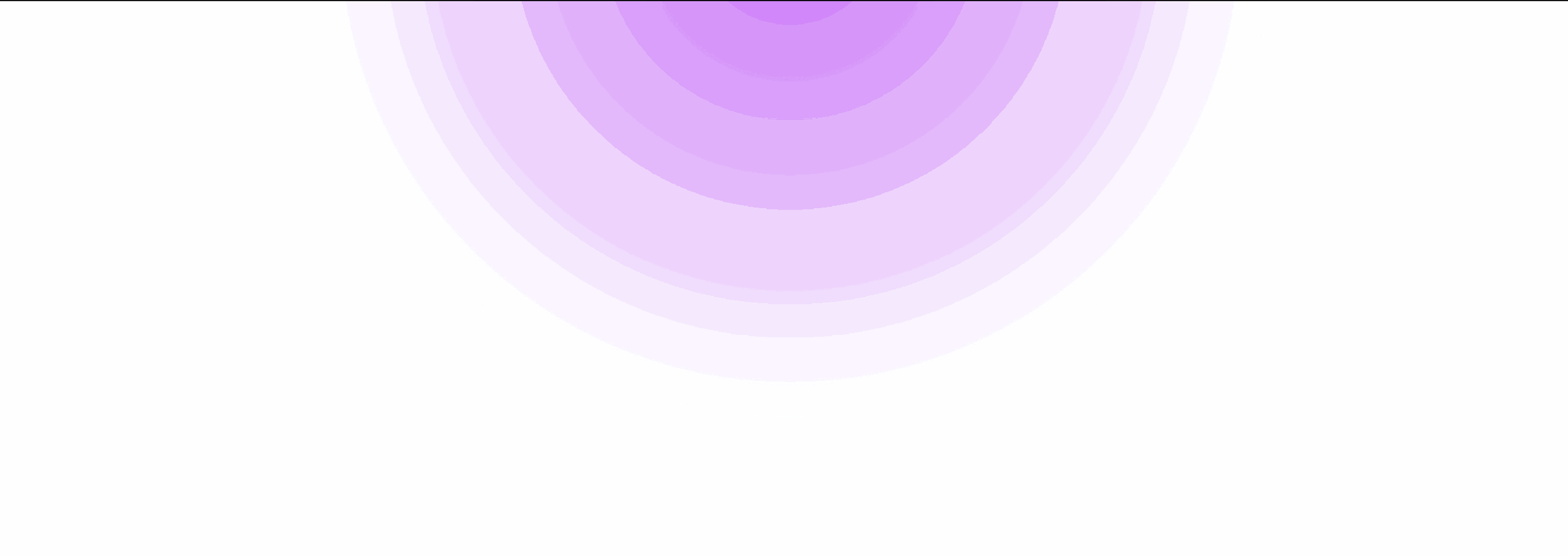 Divider purple