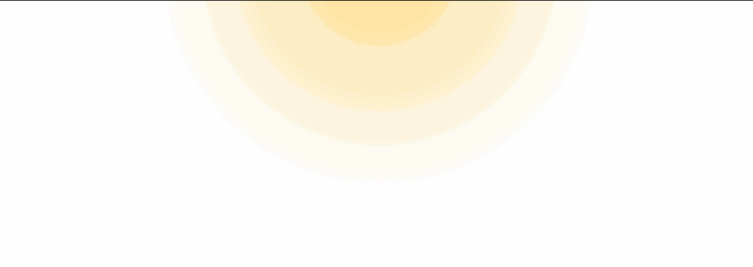 Divider yellow