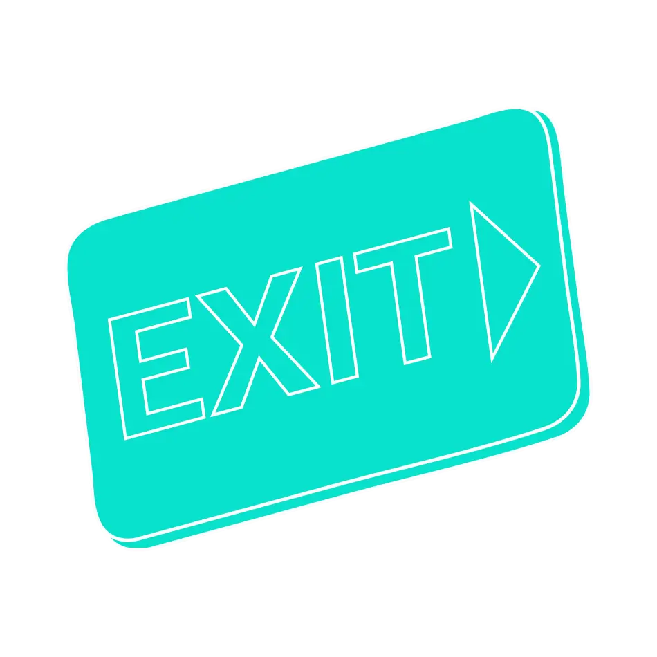 exits