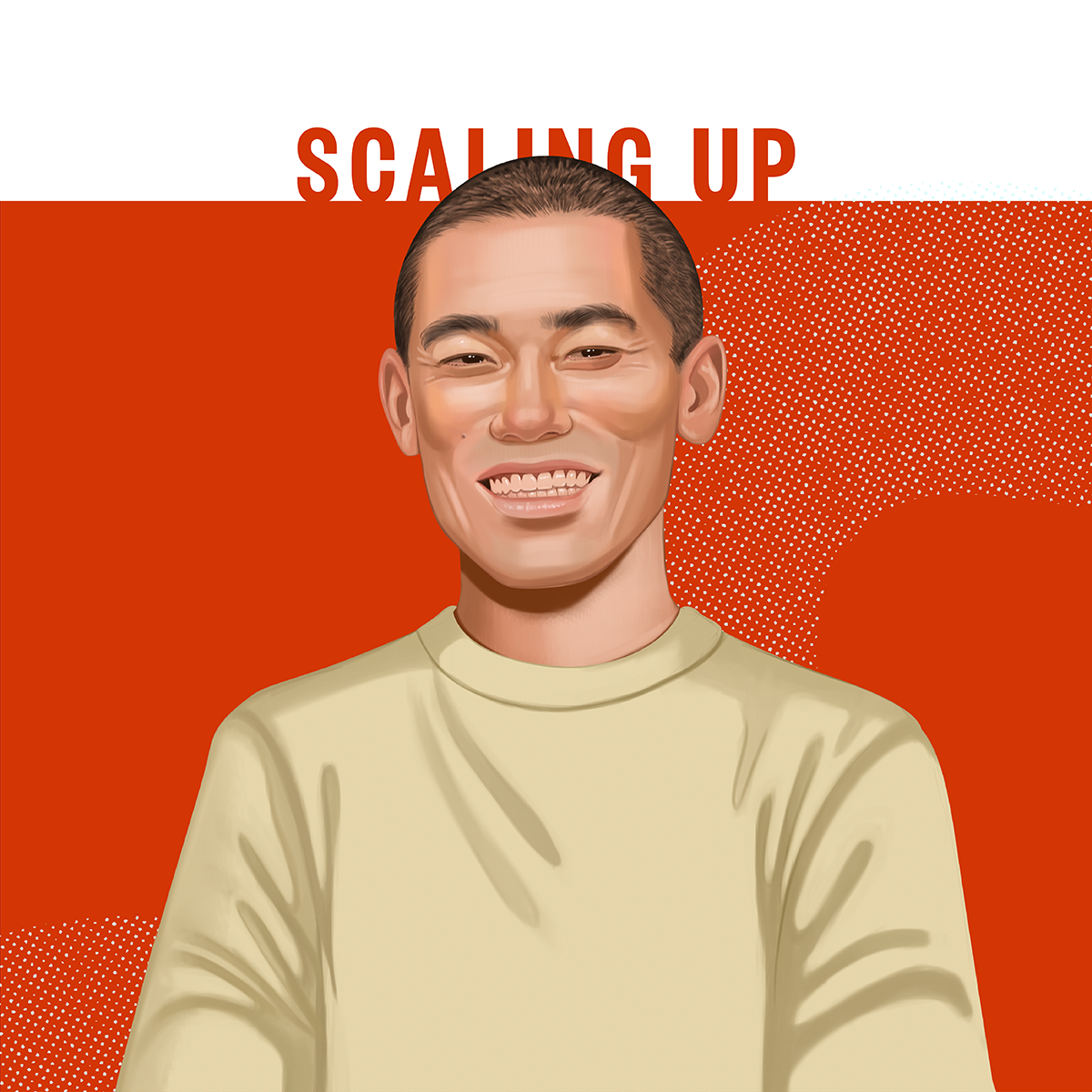 Scaling Up